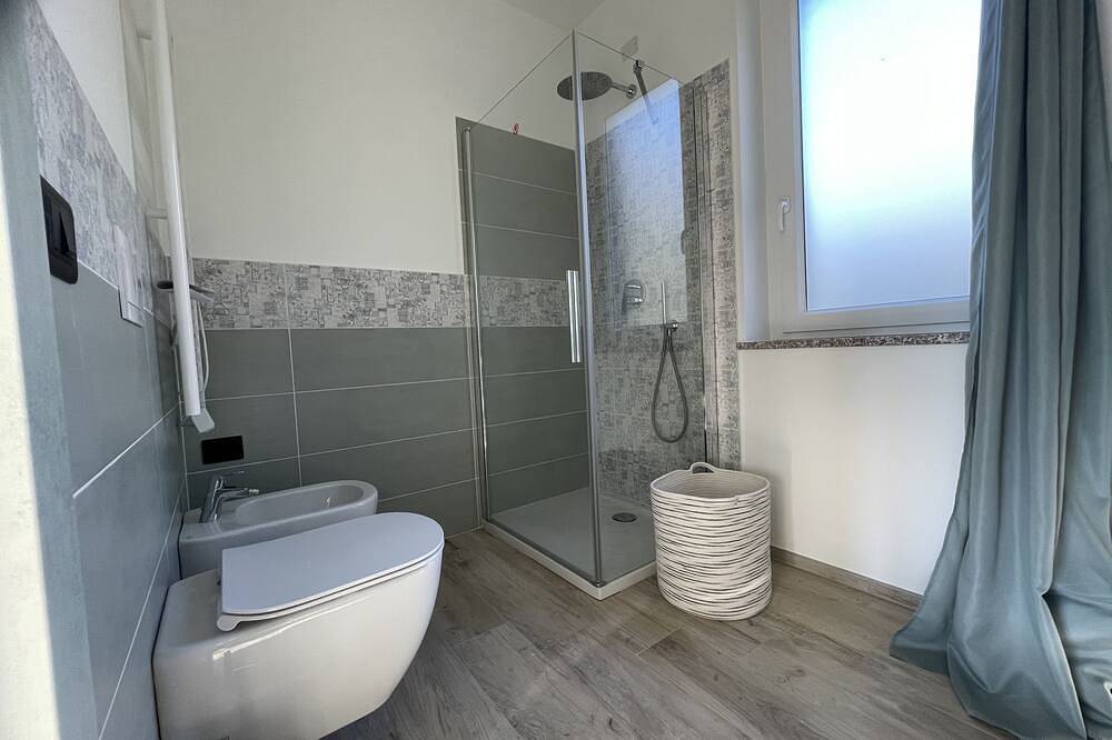 Cozy cottage with large panoramic terrace in Finale Ligure Gemeinde, Riviera di Ponente