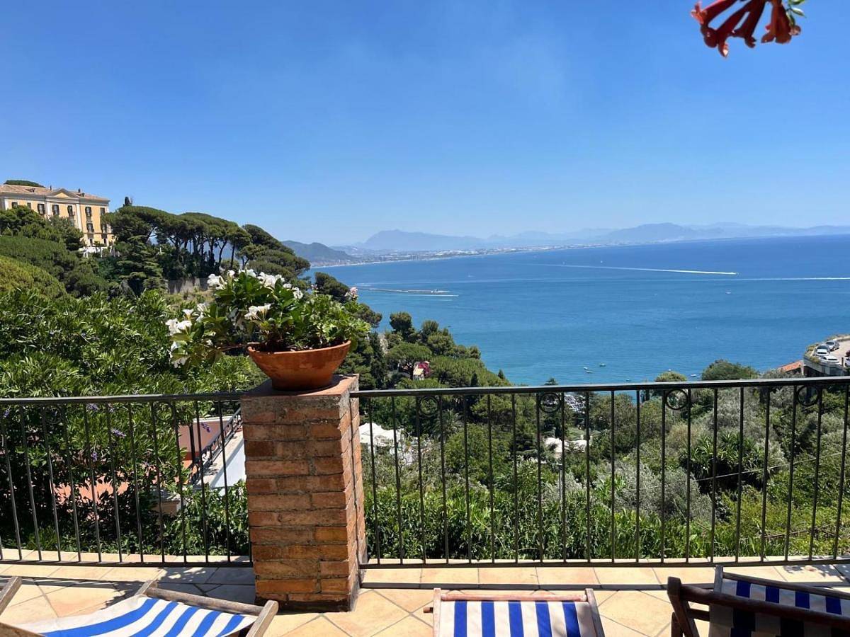 Villa in Vietri sul Mare, Costiera amalfitana
