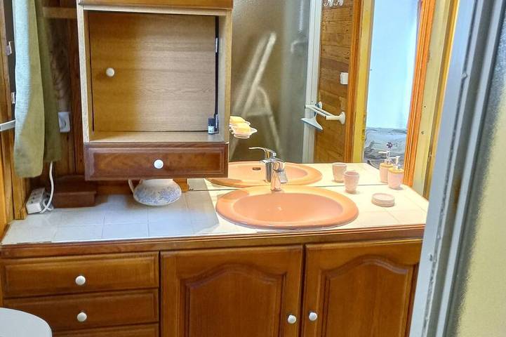 Location de vacances pour 2 personnes à Montmeyan - 3