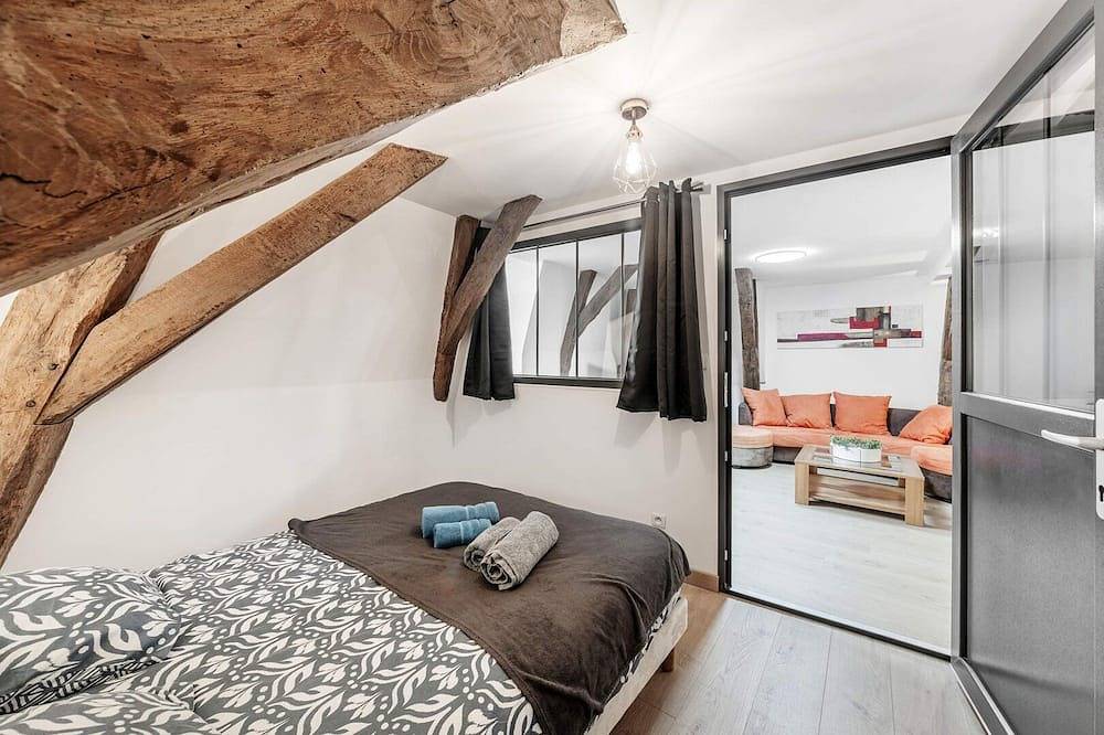Apartamento entero, Oiqia • Vidocq in Redon, Región de Redon
