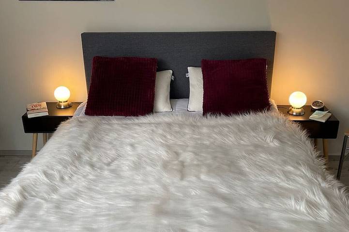 Ferienhaus für 4 Personen, mit Garten und Pool, mit Haustier in Schouwen-Duiveland - 4