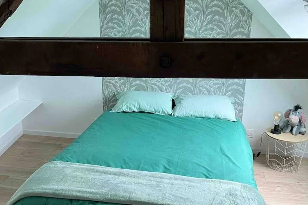 La Maisonnette Saint-vincent in La Gacilly, Región de Vannes