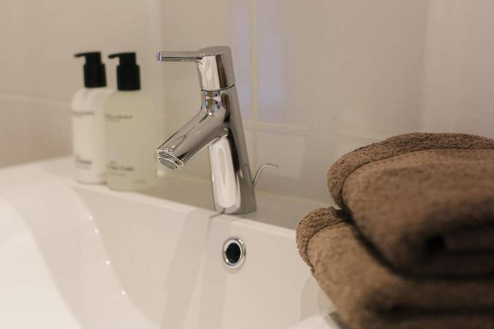 Chambre d’hôte pour 2 personnes, avec terrasse à Nieuwpoort - 2