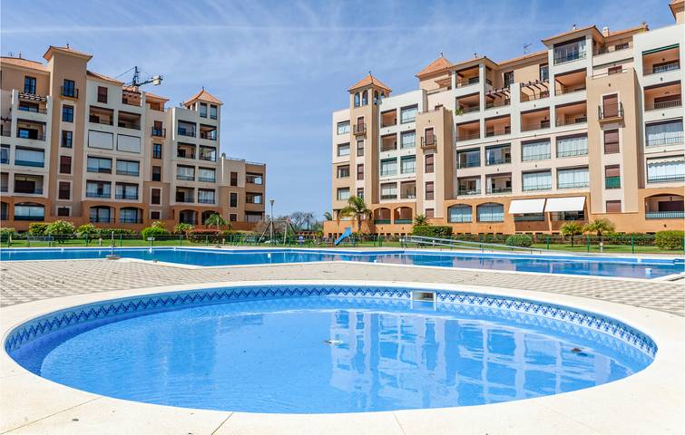 Ferienwohnung für 6 Personen, mit Terrasse in Spanien - 2