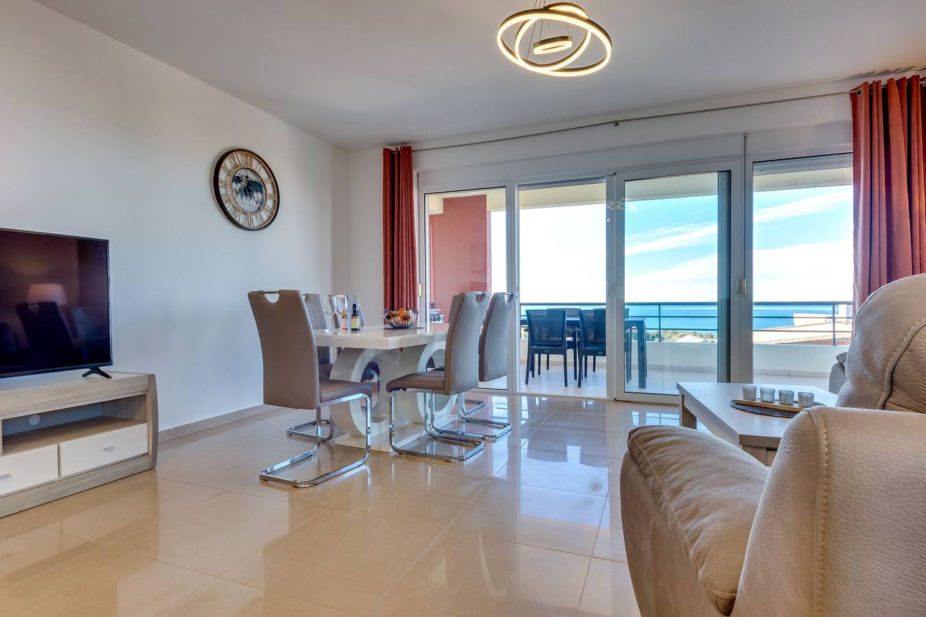 Geheel appartement, Apartments Utjeha in Utjeha-Bušat, Montenegro Coast