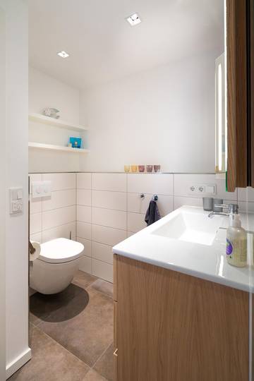 Ferienwohnung für 4 Personen in Norderney, Landkreis Aurich, Bild 4