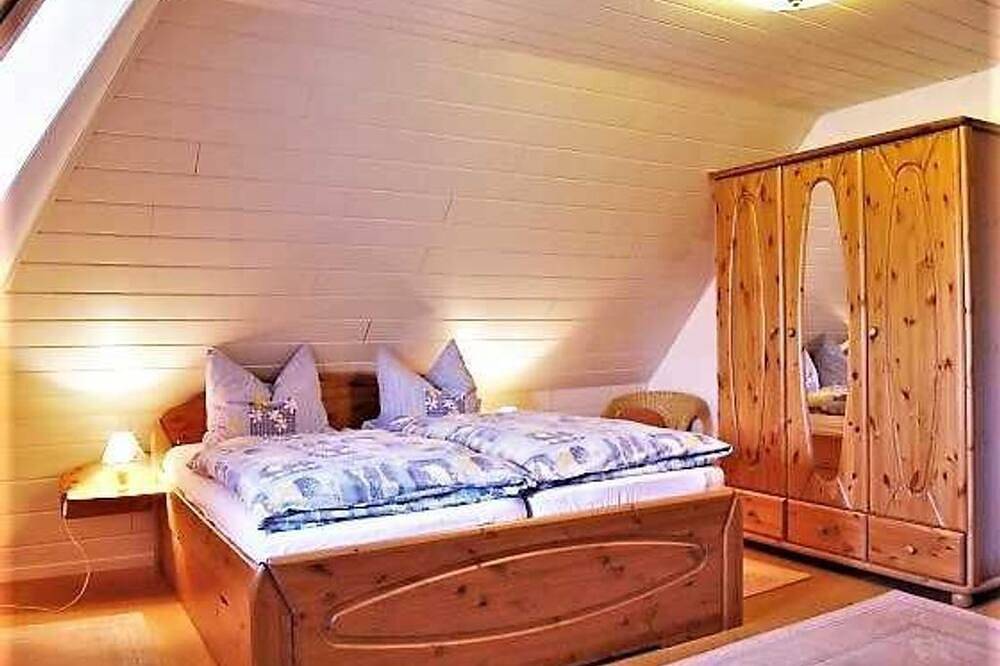 Ferienhaus Ockholm auf der kleinen Gaarde - Ferienhaus Ockholm in Ockholm, Nordseeküste