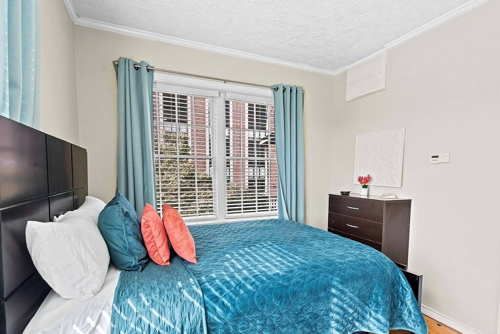 Ganze Wohnung, Klassisches Loft in der Innenstadt von Auburn, Alabama! Ort! in Auburn (AL), Alabama