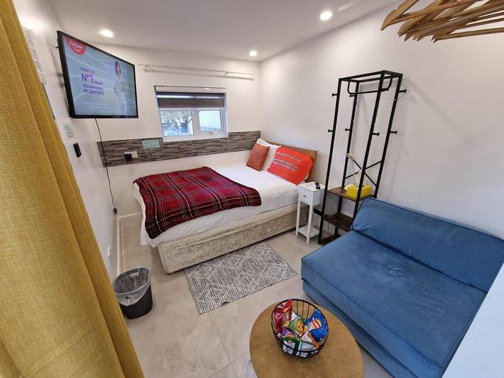 Appartement de vacances pour 3 personnes