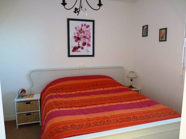 Apartamento entero, Apartamento acogedor frente al lago con balcón, para 2 en Merlimont in Merlimont Plage, Merlimont