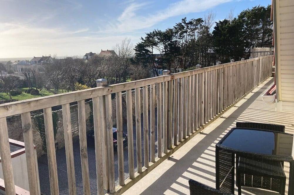 Entire apartment, Studio-Comfort-Ensuite with Bath in Ambleteuse, Boulogne-sur-Mer region