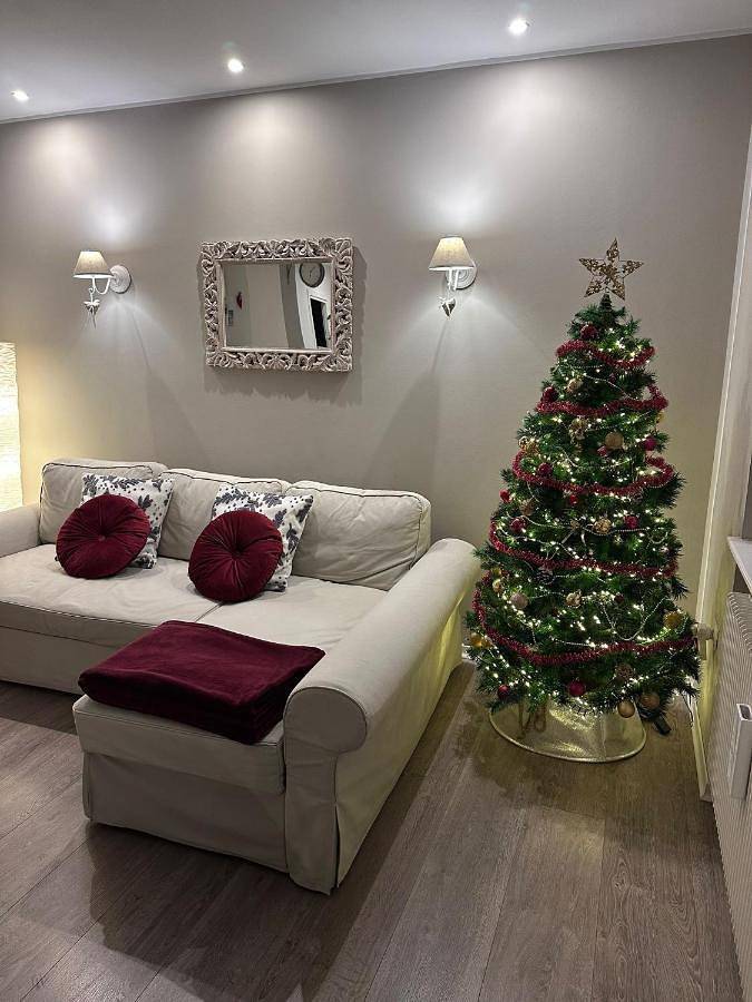 Gîte pour 4 personnes, avec vue et terrasse à Paluzza - 2