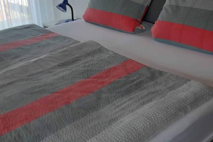 Ferienwohnung für 4 Personen, mit Balkon in Dülmen - 2