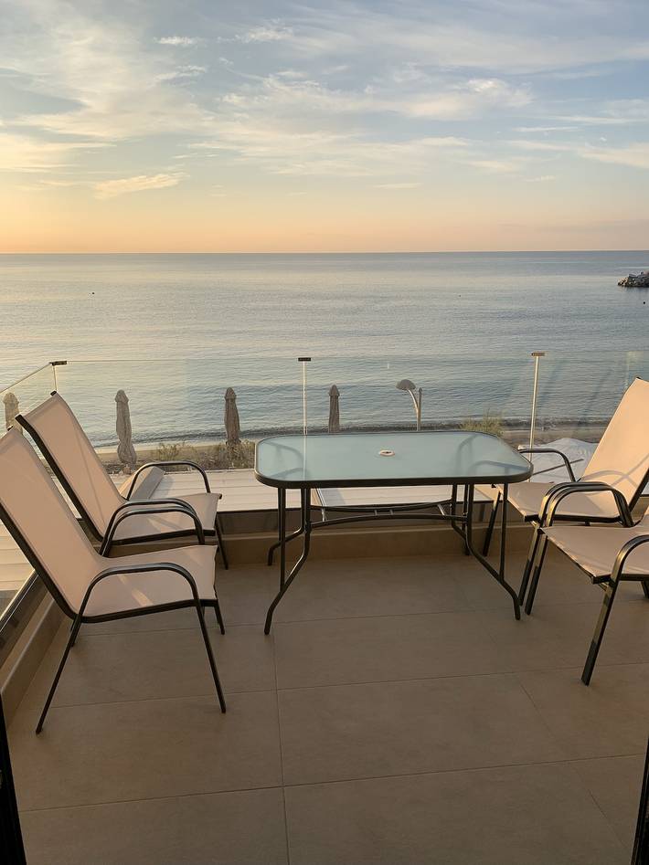 Ferienwohnung für 4 Personen, mit Balkon in Griechenland - 4