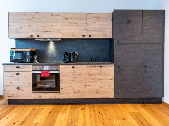 Ferienwohnung für 6 Personen, mit Balkon in Garmisch-Partenkirchen - 4