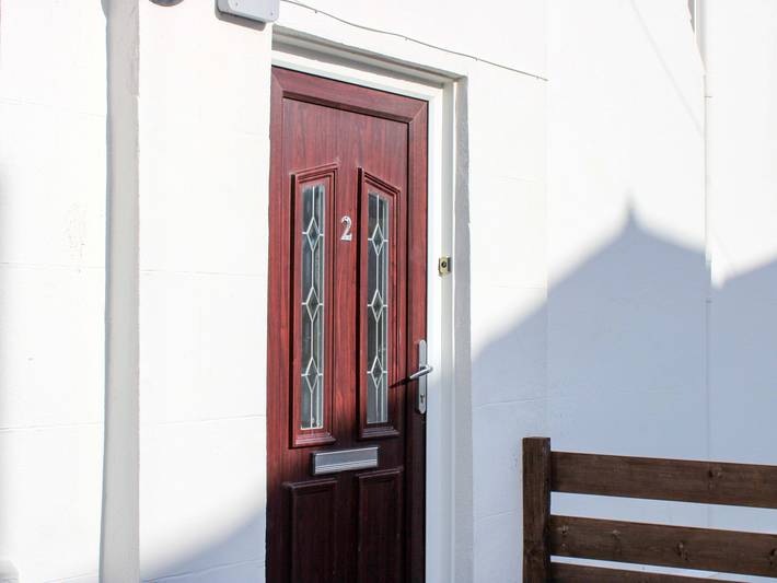 Apartamento entero, 2 The Elms in Salcombe, South Devon