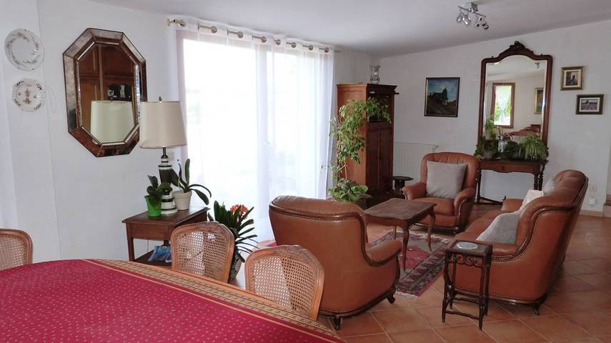Maison de vacances pour 2 personnes, avec jardin à Valensole
