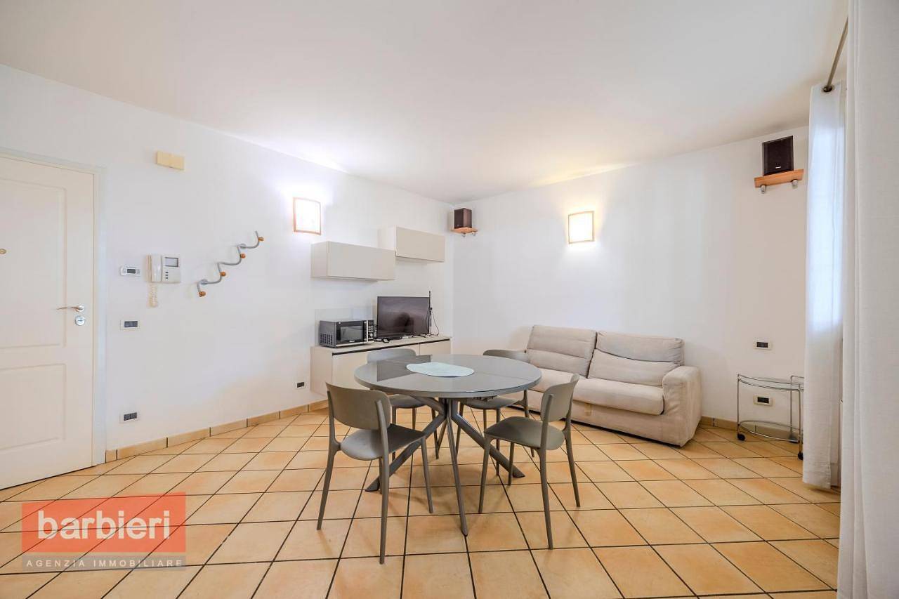 Two-Bedroom Apartment in Cervia, Ravenna Provinz