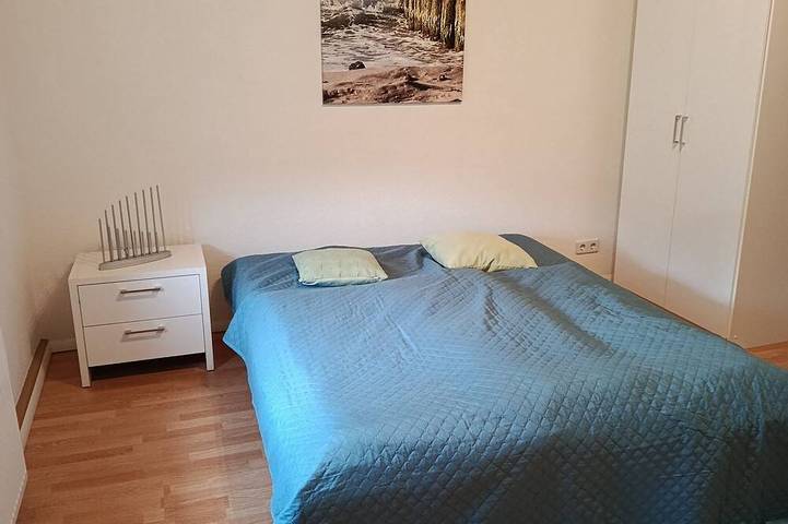 Ferienwohnung für 4 Personen - 1