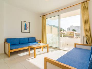 Apartment in Canyamel, Capdepera für 5 