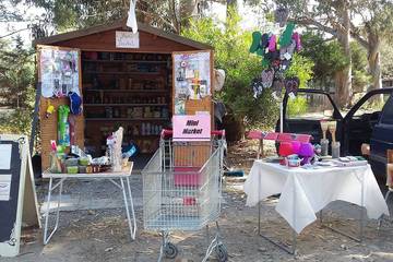 Camping pour 3 Personnes dans Sorbo-Ocagnano, Région de Corte, Photo 3