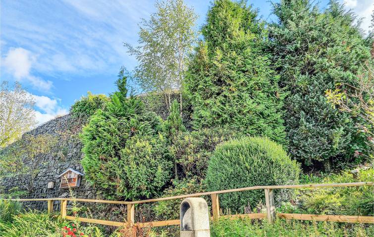 Ferienwohnung für 3 Personen, mit Terrasse und Garten, kinderfreundlich in Sankt Andreasberg - 2