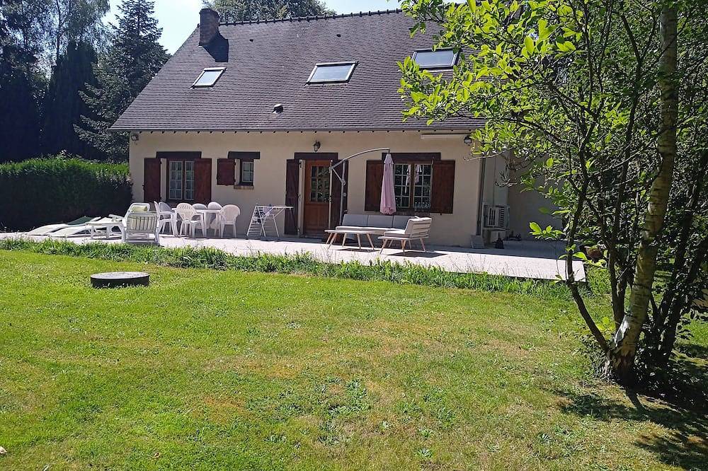 Photo : Maison de vacances