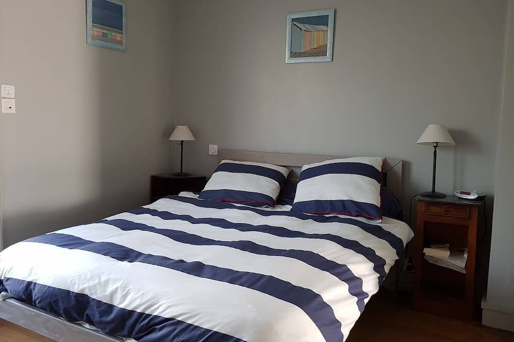 Royan: Ferienhaus / Villa - Royan in Royan, Côte de Beauté