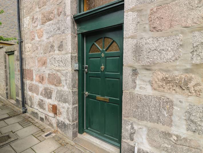 Gîte pour 2 personnes à Aberdeen - 3