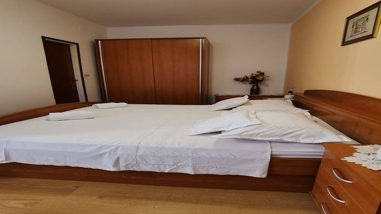 Apartamento vacacional entero, Ferienwohnung für 3 Personen (45 m²) in Smokvica in Blato, Korcula