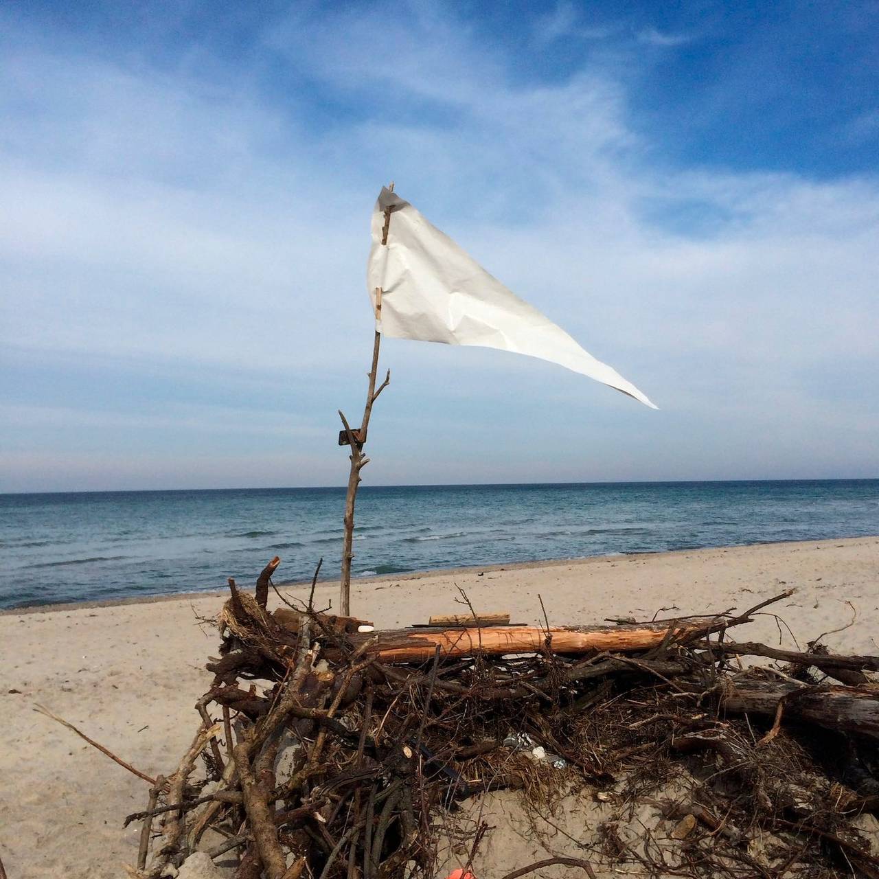 Ganze Ferienwohnung, Hof Uhleck am Königsstuhl 3 in Hagen Auf Rügen, Lohme