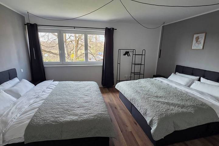 Ferienhaus für 9 Personen in Augsburg und Umgebung - 3