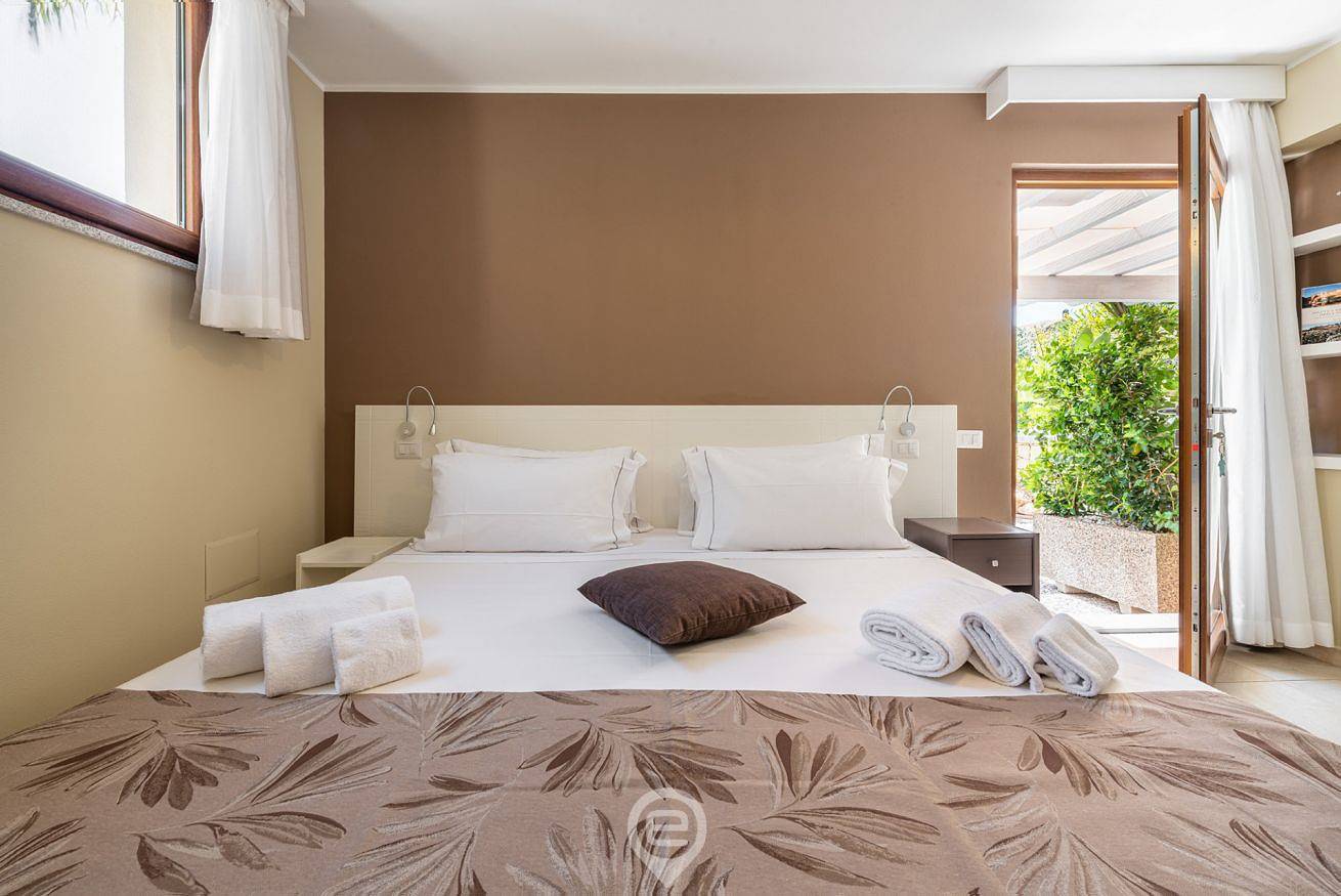 B&B Giglio di Chia - Suite Palme in Domus De Maria, Cagliari e Dintorni