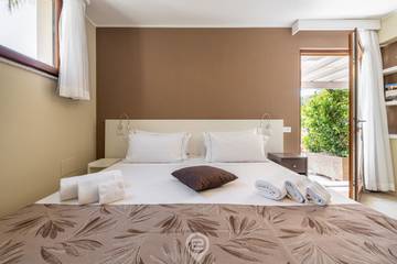 Zimmer für 2 Personen in Domus De Maria, Cagliari Provinz, Bild 2