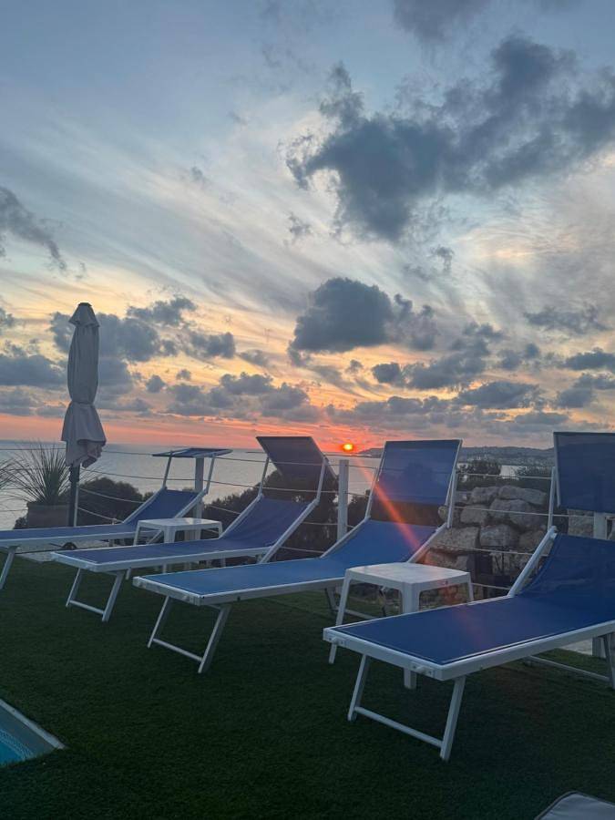 Location de vacances pour 10 personnes, avec Balcon et Terrasse ainsi que Jardin et Piscine à Agrigente - 3