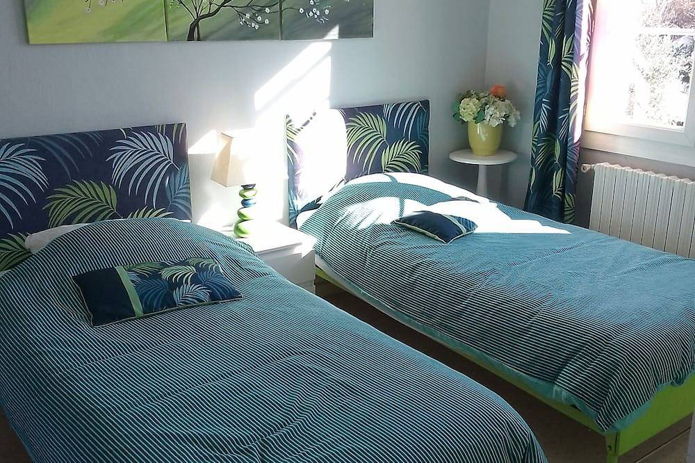 Villa En Provence trés lumineuse in Orange, Vaucluse