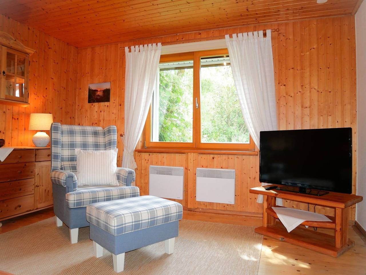 Ferienwohnung in Usedom für 2 Personen in Usedom