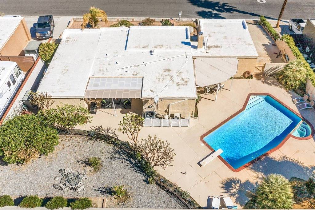 Serene Rancho Mirage Charmer! in Rancho Mirage, Coachella Valley