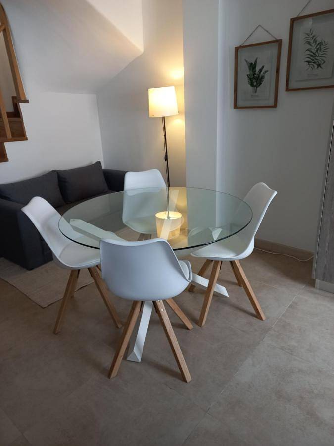 Location de vacances pour 4 personnes, avec vue et balcon à Guarda - 4