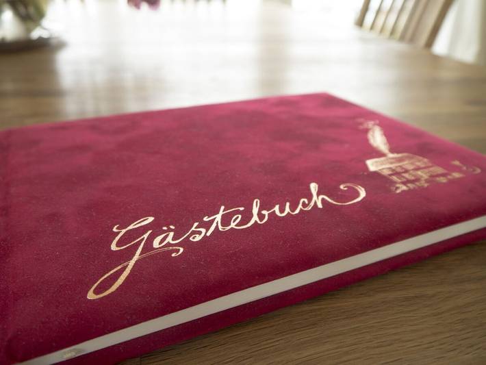 Ferienhaus für 3 Personen in Grebin