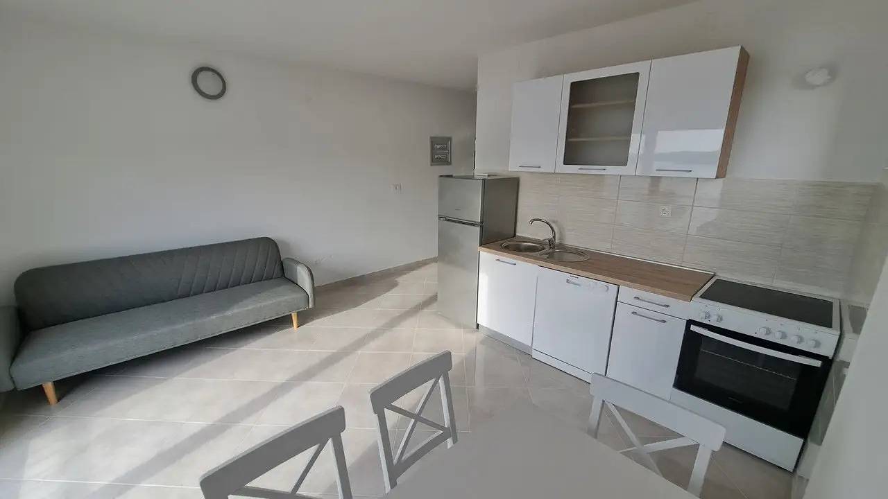 Ganze Ferienwohnung, Ferienwohnung für 5 Personen (47 m²) in Luka Dubrava in Dubrovnik-Neretva