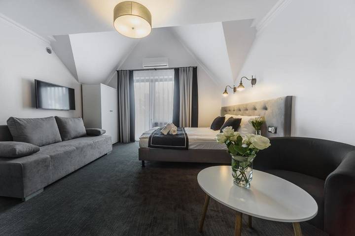 Bed and Breakfast für 3 Personen - 1