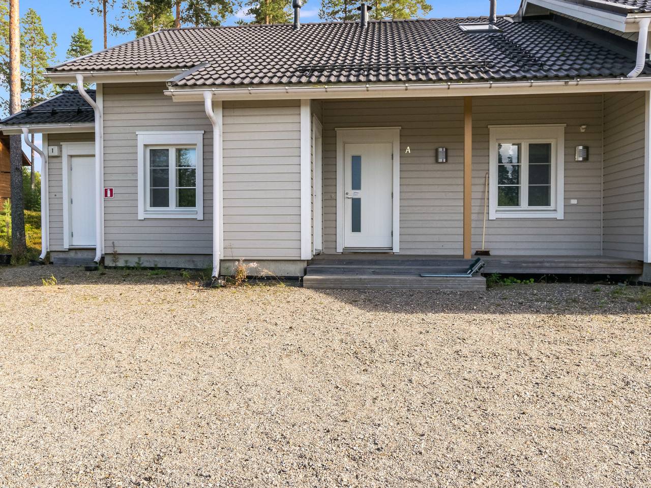 Casa vacanza a Kainuu a partire da 178€ a notte
