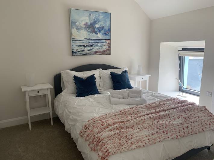 Ferienhaus für 7 Personen, mit Garten und Terrasse - 1