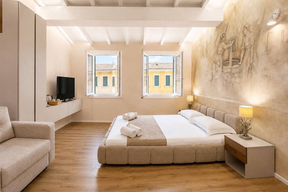 Pitti Prestige Suites 2 in Florence city center, Florence