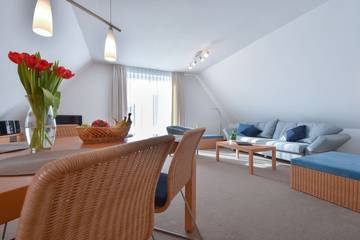 Ferienwohnung für 5 Personen in Heringsdorf, Usedom, Bild 1