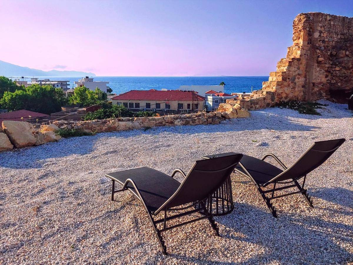 Three-Bedroom House in Kissamos, Chania und Umgebung