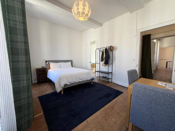 Gîte pour 5 personnes, avec jardin dans Livarot-Pays-d'Auge - 2