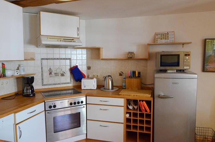 Ferienwohnung für 5 Personen in Witzenhausen - 4