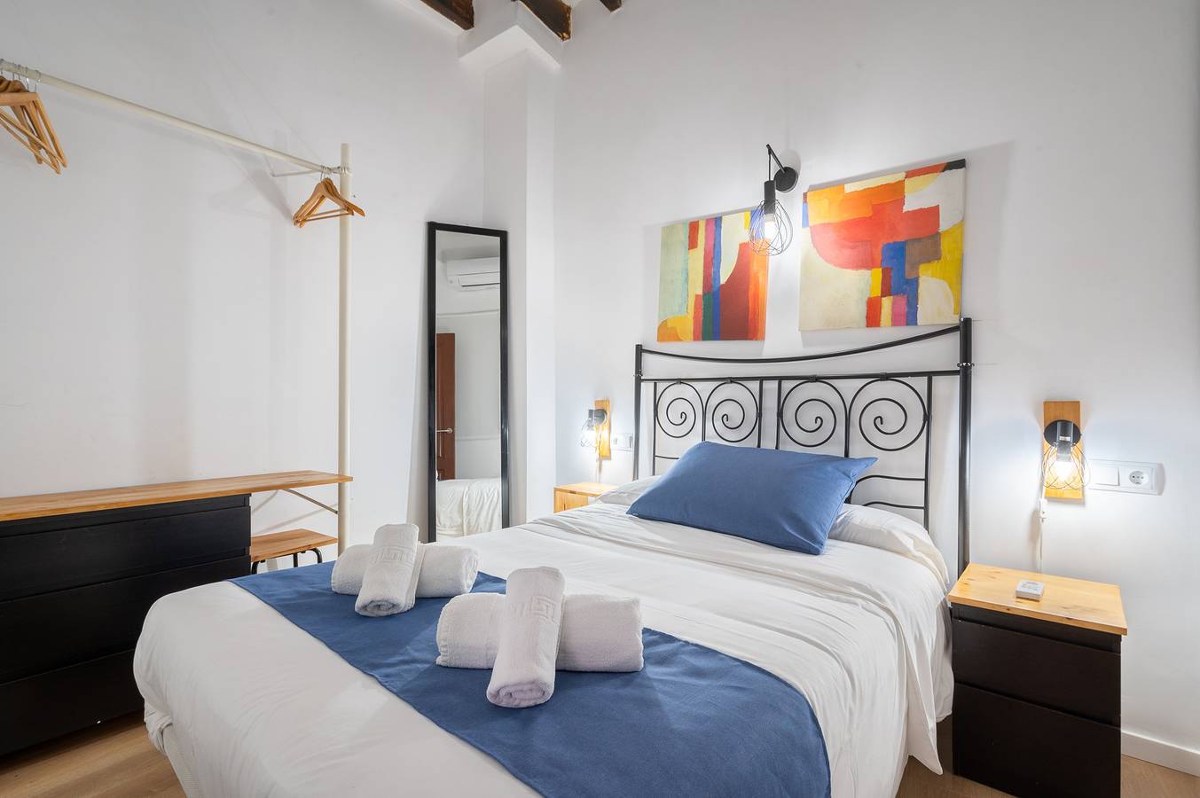 Appartement entier, Holiday Palma Apartment 2 by Priorityvillas in Palma Old Town, Palma de Majorque